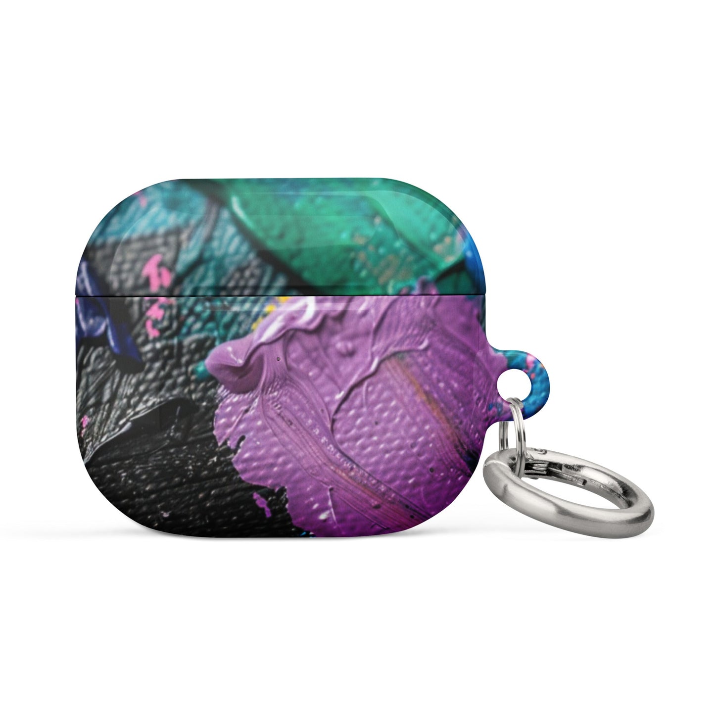 AirPods Case - Artists Palette