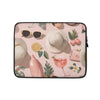 Glam Beach Vibes Laptop Sleeve
