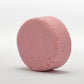 All-Natural Shampoo Bar. Plastic-Free