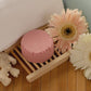 All-Natural Shampoo Bar. Plastic-Free