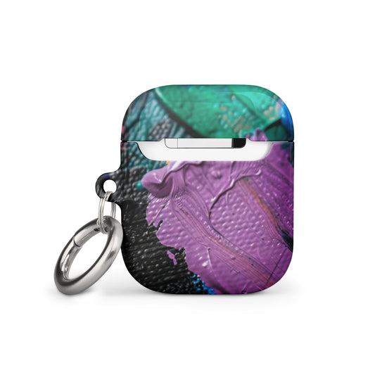 AirPods Case - Artists Palette