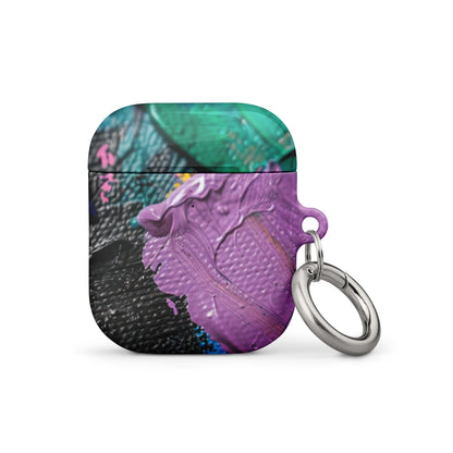 AirPods Case - Artists Palette