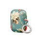 AirPods Case - Flowers 3
