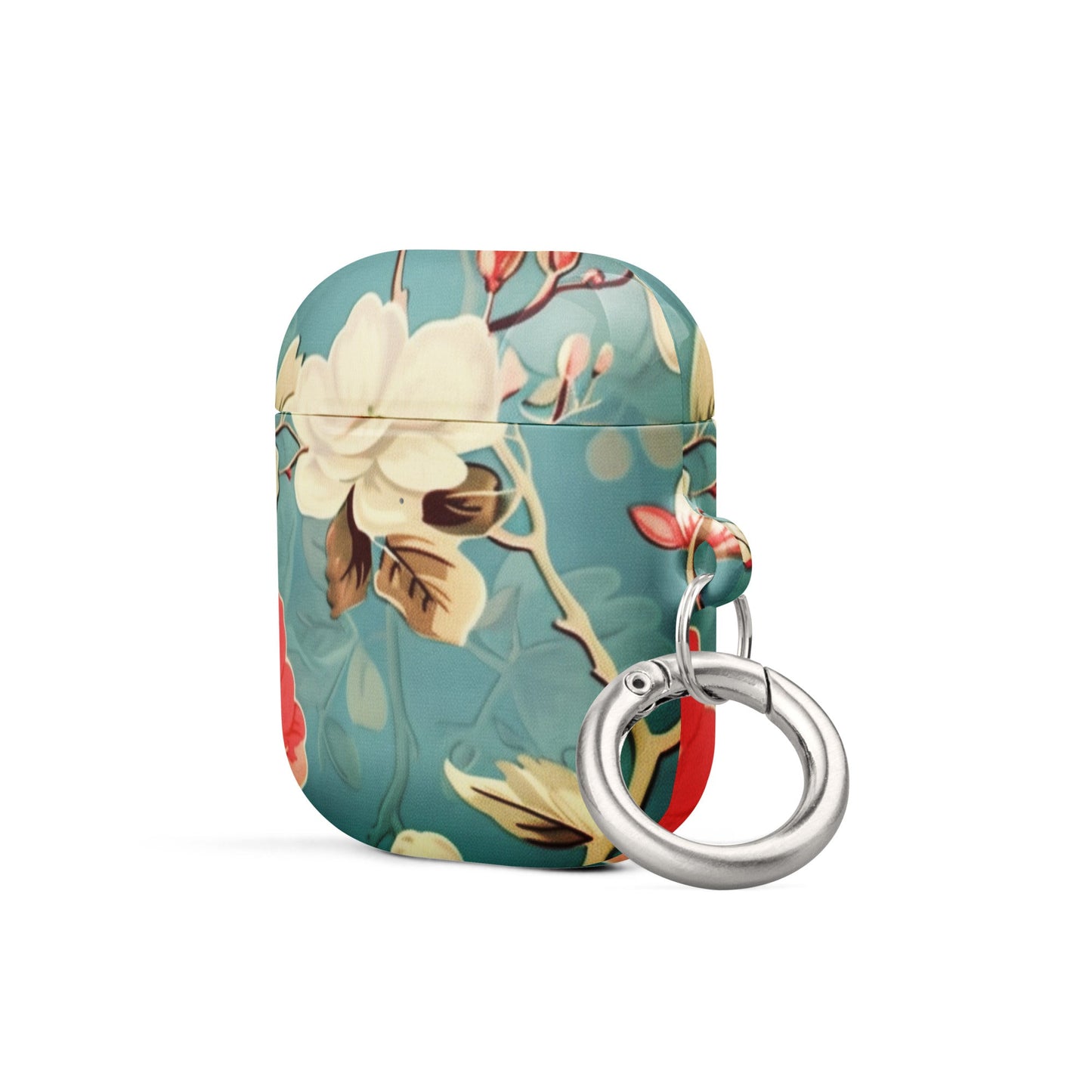 AirPods Case - Flowers 3