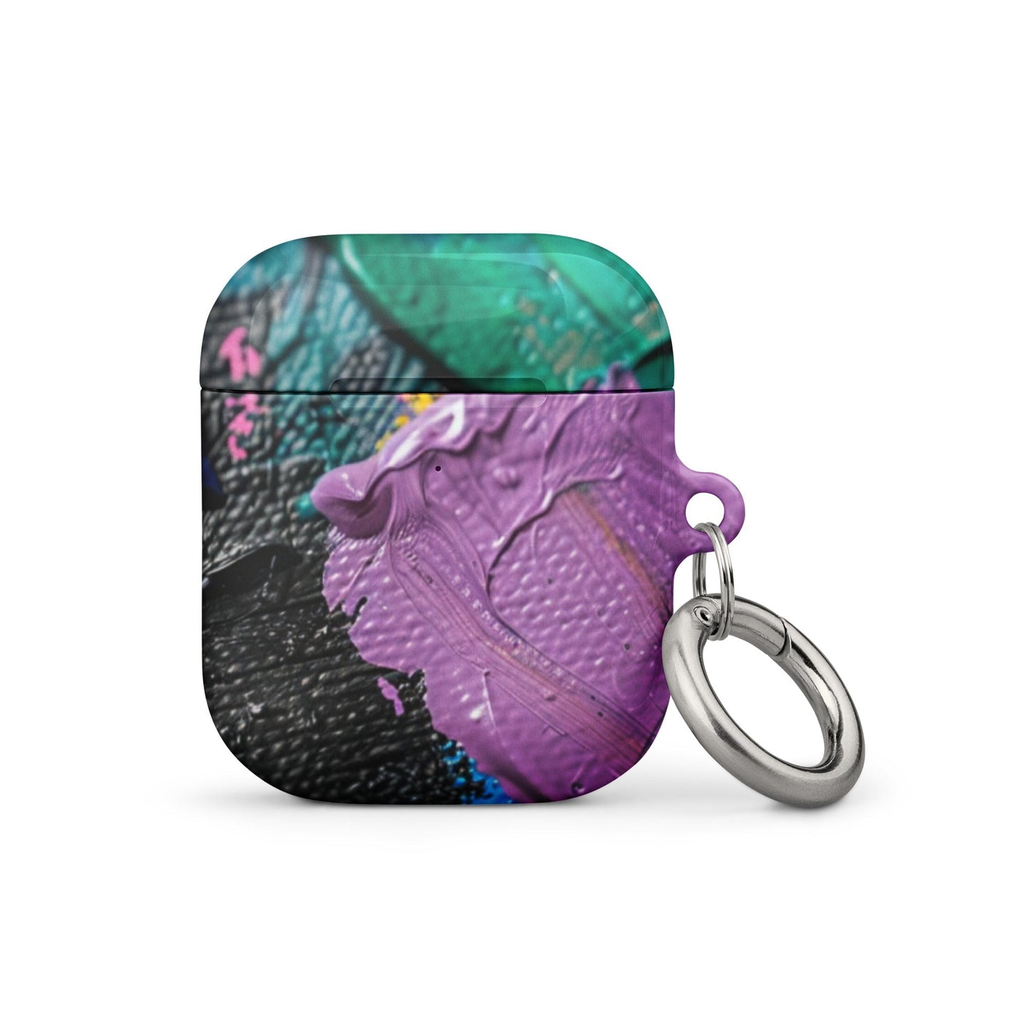 AirPods Case - Artists Palette