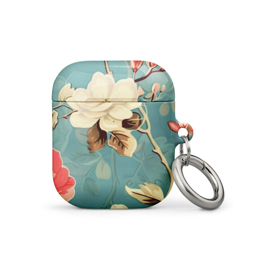 AirPods Case - Flowers 3