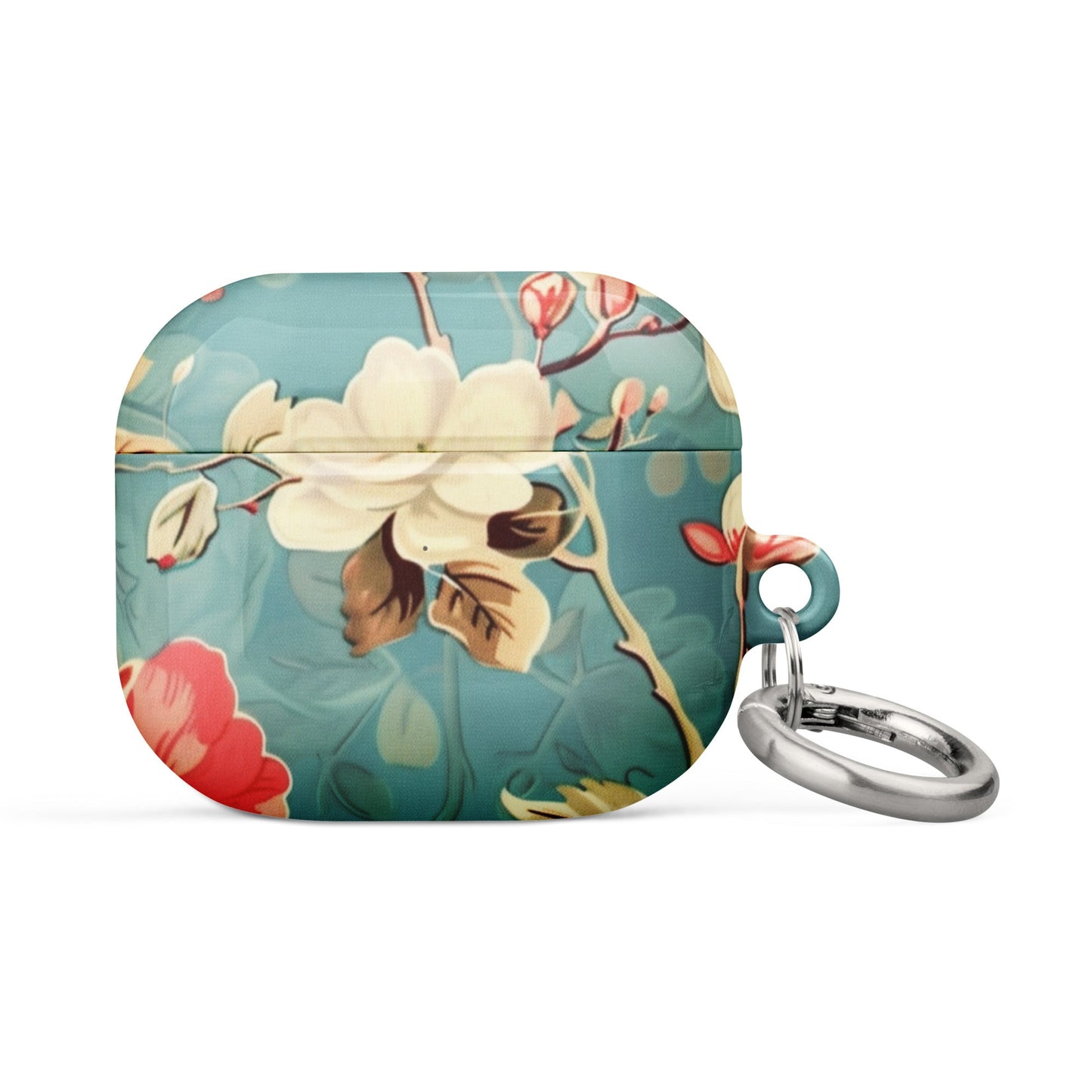 AirPods Case - Flowers 3