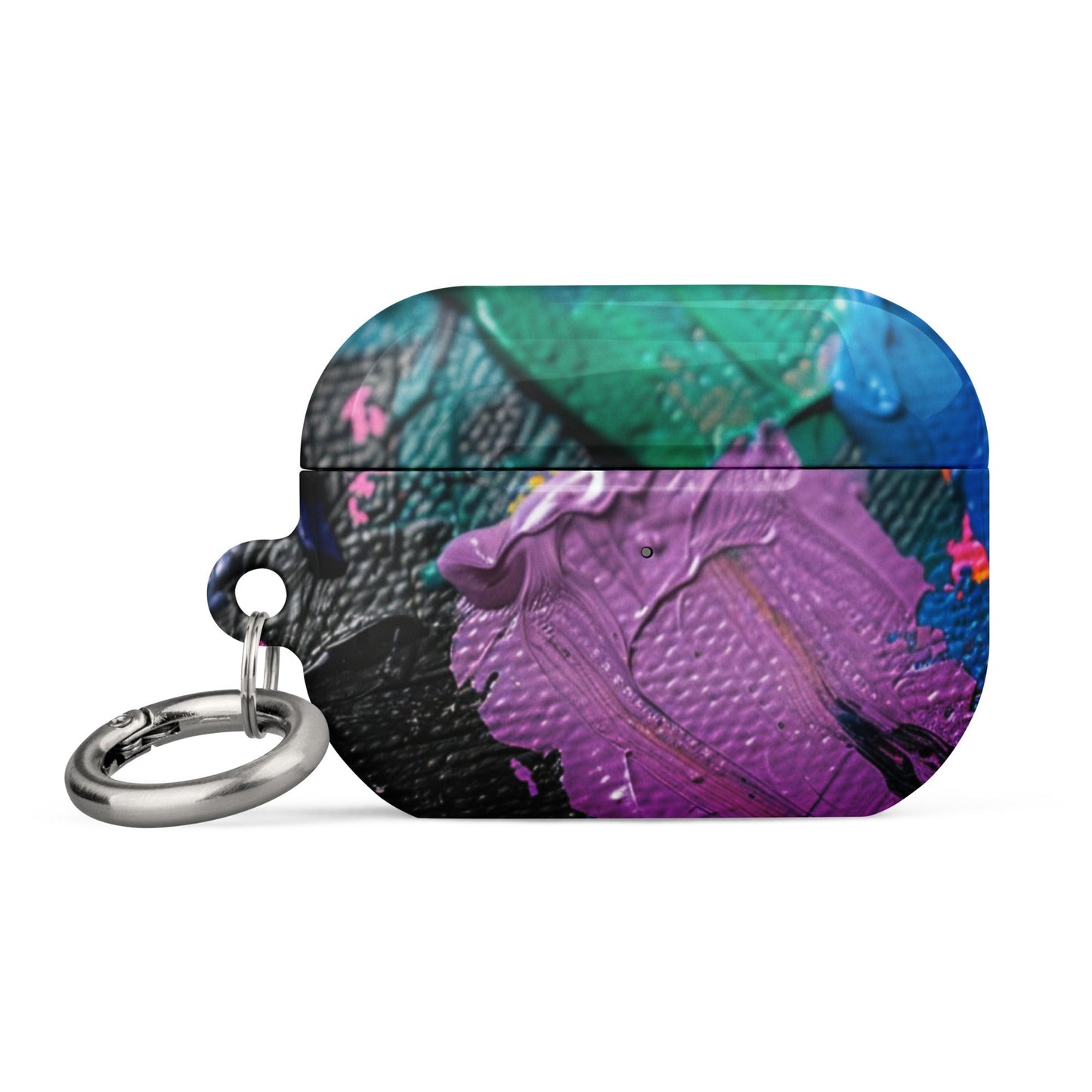 AirPods Case - Artists Palette