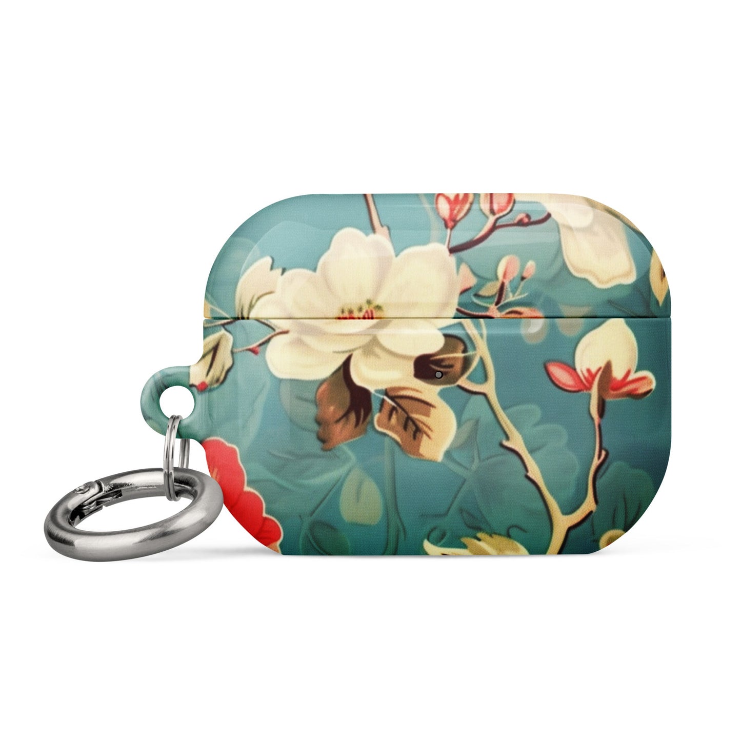 AirPods Case - Flowers 3