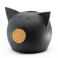 Handmade Ceramic Blackboard Piggy Bank - The Chalk Collection