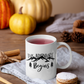 The Adventure Begins Adventure Mug