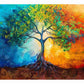 Tree of Life Canvas Art Print