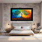 Tree of Life Canvas Art Print