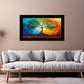 Tree of Life Canvas Art Print
